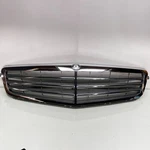 2008-2014 Mercedes C250 C300 C350 Front Bumper Center Grill/grille Oem. Fixed Price $139.99.