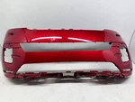 2023 2024 2025 Range Rover Sport L461 Front Bumper Cover Red Oem. Fixed Price $400.50.
