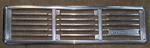 1976 International Harvester Scout Ii 2 Cnc Machined Aluminum Grille. Fixed Price $650.00.
