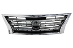For 2013 2014 2015 Nissan Sentra Sr Grille Assembly Chrome. Fixed Price $85.89.