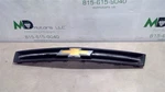 2019-2022 Chevrolet Trax Front Bumper Upper Grille 42532976. Fixed Price $140.00.