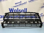 Porsche Macan Front Bumper Centre Grill 2019 - 2023 Facelift Models Genuine. Fixed Price $161.00.