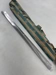 Nos 1974 Caprice Lower Headlight Molding 6260492 A3. Fixed Price $39.95.