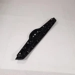 Oem Grille Forester Assy Upper Gry W-emblem Pitted. Fixed Price $144.99.