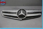 08-14 Mercedes W207 C250 E350 Sedan Radiator Center Grill Cover Mesh Panel Oem. Fixed Price $256.50.