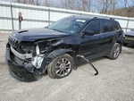 2019 Jeep Cherokee Grille Upper Bumper Cover Inserts Used 3519531 Blk 4WD. Fixed Price $113.95.