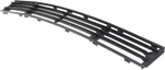 Grille Lower Bumper Mounted Center Fits 13-15 Bmw 740I 566045. Fixed Price $79.00.