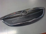 Nos Oem Mercury Mystique Radiator Grille 1998 - 2000 Chrome. Fixed Price $59.99.
