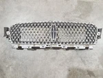 Grille Upper Surround Mesh Center Satin Fits 17-20 Mkz 566873. Fixed Price $259.29.