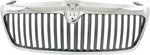 New Grille Assembly For Lincoln Navigator 2003-2006. Fixed Price $259.42.