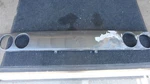 Ferrari 355, Rear Taillight Panel Grill, P/n 64107900 Used. Fixed Price $450.00.