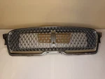 2017-2020 Lincoln Mkz Grille HP53-8B271 Oem *very Minor Tab Broken*. Fixed Price $175.99.