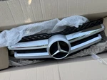 Mercedes Benz Genuine Grille Assembly 204-880-08-83-9776. Fixed Price $750.00.