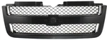 Grille For Chevrolet Trailblazer 2006-2009. Fixed Price $118.10.