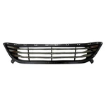 New Black/chrome Front Bumper Cover Grille 865603Y200. Fixed Price $146.16.