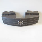 2003 2004 2005 2006 2007 Cadillac Cts Front Bumper Grille Gray. Fixed Price $52.20.