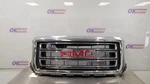 Gmc Sierra Sle 1500 Front Grille Chrome. Fixed Price $400.00.