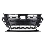 Grille 623109HF8E For Nissan Altima 2023. Fixed Price $177.42.