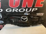 2013 2014 2015 Mazda CX5 Grille Oem. Fixed Price $100.00.