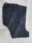 78-82 C3 Corvette Left Rear Speaker Cover Grille Carpet Only Drivers Black. Fixed Price $10.00.
