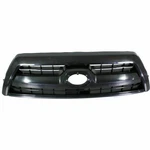 Front Grille Limited Model Mat-black Fits 2006 2007 2008 2009 Toyota 4RUNNER. Fixed Price $102.59.