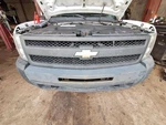 2009 Chevrolet Silverado 1500 Grille Black Textured Used Oem 3944188. Fixed Price $113.95.