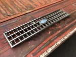 Ford E3EB-8150 Grille 1981-1985 Escort Used. Fixed Price $38.00.