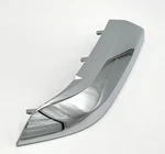 2019-26 Ram 2500-3500 5TH Chrome Front Right Side Upper Grille Molding Trim Oem. Fixed Price $88.35.