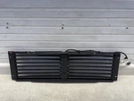 2021-2024 Chevrolet Trailblazer Radiator Active Air Grille Shutter Oem 42767091. Fixed Price $200.00.