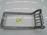 Lh Headlight Door Bezel 1975 1976 1977 1978 Mercury Grand Marquis/colony Park. Fixed Price $199.99.