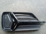 Driver Grille R-design Lower Outer Fits 16-19 Volvo XC90 343812. Fixed Price $80.00.