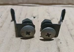 01-05 Oem Honda Civic Rsx Integra Sun Moon Roof Visor Clips Screws Nuts Ek EM2. Fixed Price $29.00.