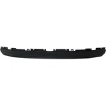 Bumper Air Deflector Lower Valance 2015-2016 Ford F-150 Front Textured Capa. Fixed Price $78.52.