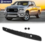 For 2019-2023 Dodge Ram 1500 Front Bumper Lower Grille W/sensor Hole Cover. Fixed Price $58.45.