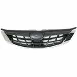Front Grille Sedan/wagon/wrx Base Model Fits 2008 Subaru Impreza. Fixed Price $151.52.