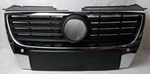 Front Grille Park Aid Holes Nos 3C0853651 Af Pwf Fits: Volkswagen Passat 06-10. Fixed Price $189.97.