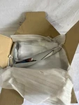 Oem Lexus GX460 Left Lower Grille Trim Chrome PZ327-60068 Lh New Genuine. Fixed Price $70.00.