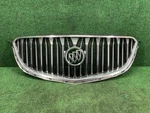 2013-2017 Buick Enclave Front Chrome Upper Grille Genuine Oem. Fixed Price $260.00.