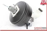 17-20 Maserati Levante M161 Brake Master Cylinder Power Booster Oem. Fixed Price $62.50.