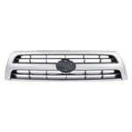 Grille For Toyota 4RUNNER 1999-2000 104-58861A. Fixed Price $151.35.