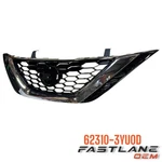 2015-2019 Nissan Sentra Front Grille Radiator New Oem 62310-3YU0D. Fixed Price $209.59.