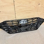 2020 2021 2022 Hyundai Sonata Front Upper Grille 86351-L1450 Genuine Oem. Fixed Price $327.75.