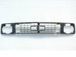 Mustang Grill Standard Oem 1973 - Daniel Carpenter. Fixed Price $193.95.