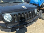 2011-2017 Jeep Patriot Front Grille Bumper Not Included TGA4I. Fixed Price $132.79.