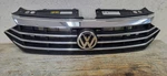 2019-2022 Volkswagen Jetta Front Upper Grille Oem Used DC8079. Fixed Price $399.99.