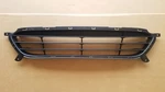 Fits 2012 2013 2014 Hyundai Accent Front Bumper Lower Bottom Grille Insert New. Fixed Price $39.20.