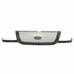 Front Grille Dark Argent Mesh Type Fits 2001 2002 2003 Ford Ranger. Fixed Price $34.95.