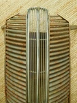 1937 Dodge Truck Pickup Cast Center Lh Rh Grille Mopar Dpcd Vintage. Fixed Price $384.00.