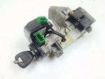 01 02 03 04 05 Honda Civic Oem Ignition Switch Cylinder Lock Auto Trans Key. Fixed Price $127.49.