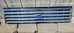 Nos Oem 1985-1988 Ford Aerostar Front Grille Van E59B8150A Chrome 86 87. Fixed Price $99.00.